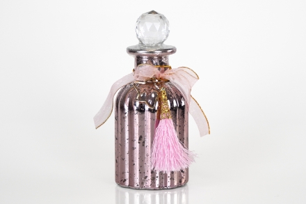 Sabó amb ampolla de vidre · Aroma de coco